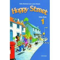 Happy Street: 1: Class Book – Lorena Roberts