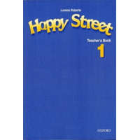 Happy Street: 1: Teacher's Book – Stella Maidment