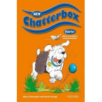 New Chatterbox: Starter: Pupil's Book – Derek Strange
