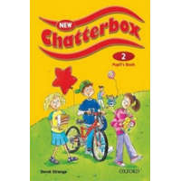 New Chatterbox: Level 2: Pupil's Book – Derek Strange