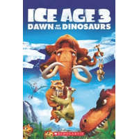  Ice Age 3: Dawn of the Dinosaurs + Audio CD – Taylor Nicole