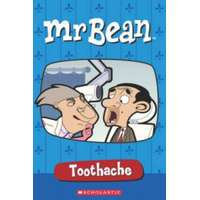  Mr. Bean Toothache + CD – Newton Robin