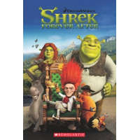 Shrek Forever After + CD – Annie Hughes