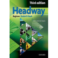  New Headway Beginner Third edition Student's book – John Soars,Liz Soars