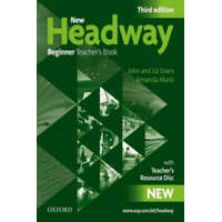  New Headway: Beginner Third Edition: Teacher's Resource Pack – John Soars,Liz Soars