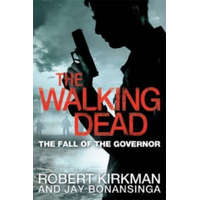  The Walking Dead – Robert Kirkman; Jay Bonansinga
