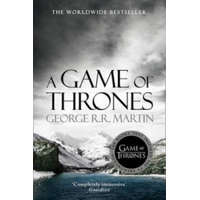  A Game of Thrones – George R. R. Martin