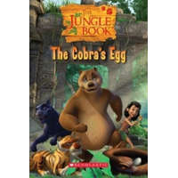  The Jungle Book The Cobra's Egg