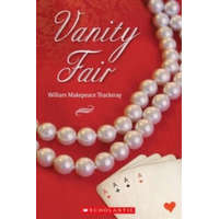  Vanity Fair – William M. Thackeray