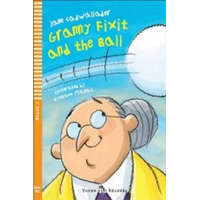  Granny Fixit and the Ball – JANE CADWALLADER