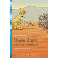  Uncle Jack and the Meerkats – Jane Cadwallader