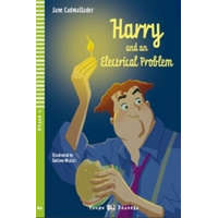  Harry and an Electrical Problem – Jane Cadwallader