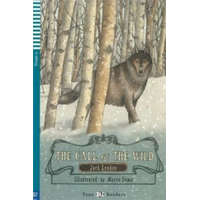  The Call of The Wild – Jack London