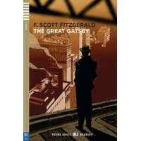 The Great Gatsby – Francis Scott Fitzgerald