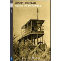 Heart of Darkness – Joseph Conrad