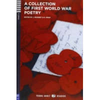 A Collection of First World War Poetry – Ruth Swan; Janet Borsbey