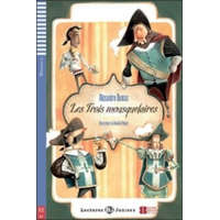 Teen ELI Readers - French – Alexandre Dumas