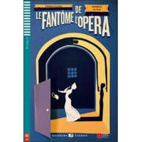  Le Fantôme de l’Opéra – Gaston Leroux