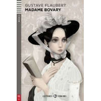  Madame Bovary – Gustave Flaubert