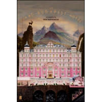  The Grand Budapest Hotel – Wes Anderson
