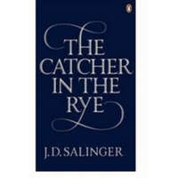  Catcher in the Rye – Jerome David Salinger