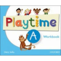  Playtime: A: Workbook – Claire Selby