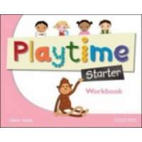  Playtime: Starter: Workbook – Claire Selby