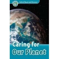  Oxford Read and Discover Caring for Our Planet – Richard Northcott