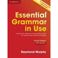 Essential Grammar in Use – Raymond Murphy