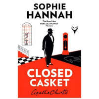 Closed Casket – SOPHIE HANNAH CREAT