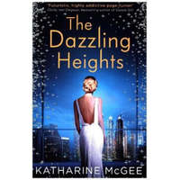 Dazzling Heights – Katharine McGee