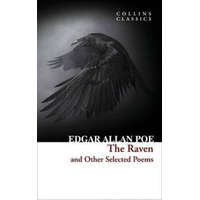  The Raven and Other Selected Poems – Edgar Allan Poe