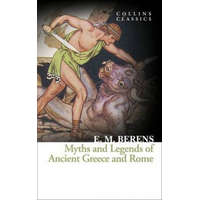  Myths and Legends of Ancient Greece and Rome – Berens E. M.