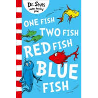  One Fish, Two Fish, Red Fish, Blue Fish – Dr. Seuss