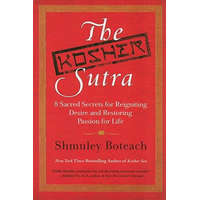 Kosher Sutra – Shmuley Boteach
