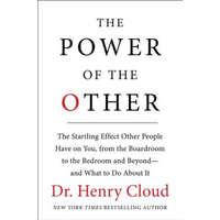  Power of the Other – Cloud,Dr. Henry,Ph.D.