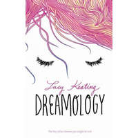  Dreamology – KEATING LUCY