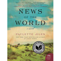  News of the World – JILES PAULETTE
