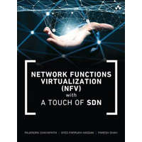  Network Functions Virtualization (NFV) with a Touch of SDN – Rajendra Chayapathi,Syed Hassan,Paresh Shah