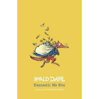  Fantastic Mr Fox – DAHL ROALD