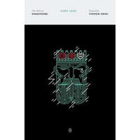 King Lear – William Shakespeare