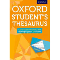  Oxford Student's Thesaurus – Oxford Dictionaries