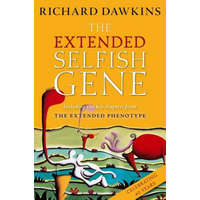  Extended Selfish Gene – Richard Dawkins