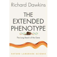  The Extended Phenotype – Richard Dawkins