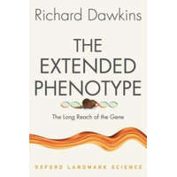 The Extended Phenotype – Richard Dawkins