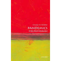 Pandemics: A Very Short Introduction – Christian W. McMillen