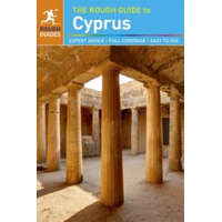  Rough Guide to Cyprus (Travel Guide eBook) – Jos Simon