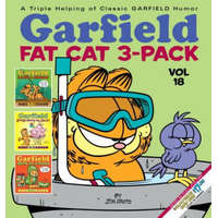 Garfield Fat Cat 3-Pack #18 – Jim Davis
