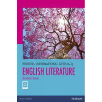  Pearson Edexcel International GCSE (9-1) English Literature Student Book – Pam Taylor,Fleur Frederick,Shaun Gamble,James Christie,Greg Bevan,David Farnell