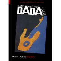 Hans Richter,Michael White - Dada – Hans Richter,Michael White